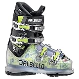 Dalbello Junior Menace 4.0 GW Ski Boots 2022 Transparent/Black 265