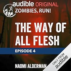 『Ep. 4: The Way of All Flesh』のカバーアート