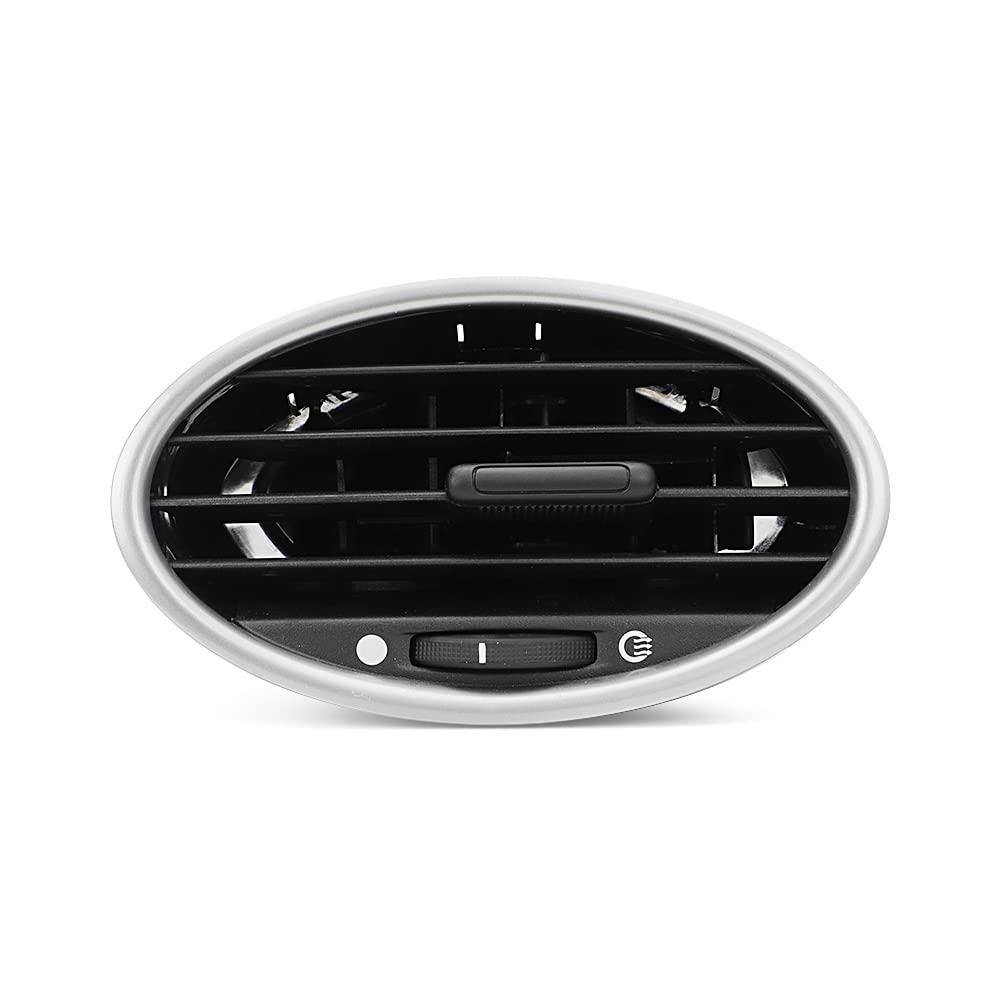 Salida De Aire Acondicionado Para Ford Focus MK2 (2005-2013) – Reemplazo Directo Y Duradero