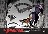 The Phantom the complete dailies volume 18: 1962-1964 (Phantom: the Complete Newspaper Dailies)