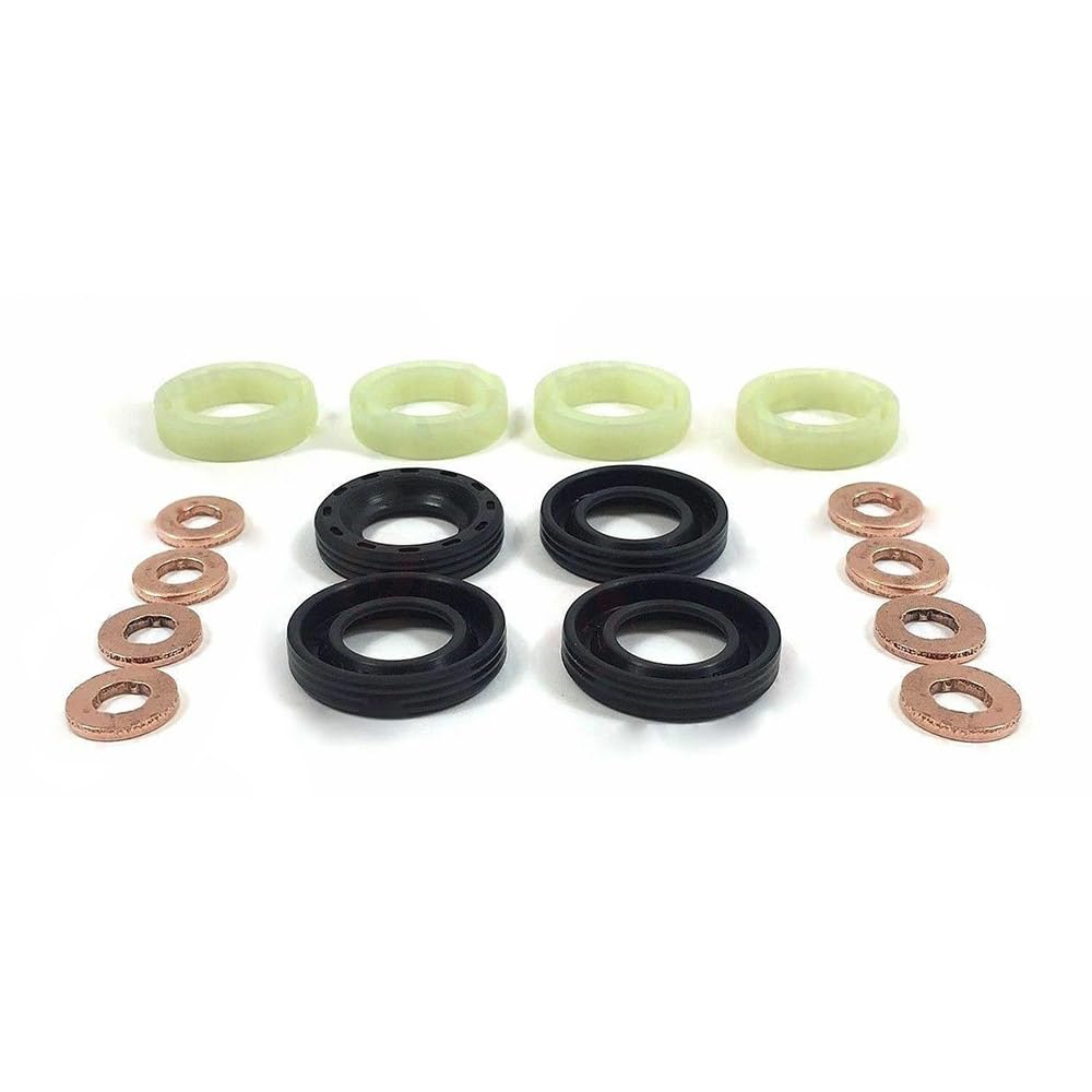 Kit de Joint d'Injecteur Rondelle Citroen Berlingo C2 C3 C3 C4