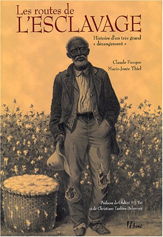 Télécharger Les routes de l'esclavage : Histoire d'un très grand