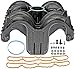 APDTY 116336 Upper Plastic Intake Manifold