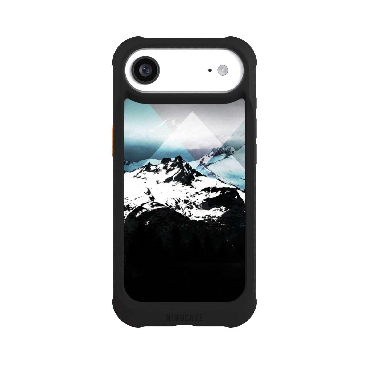 Coque iPhone Air compatible MagSafe pour éviter les rayures et chutes - 2