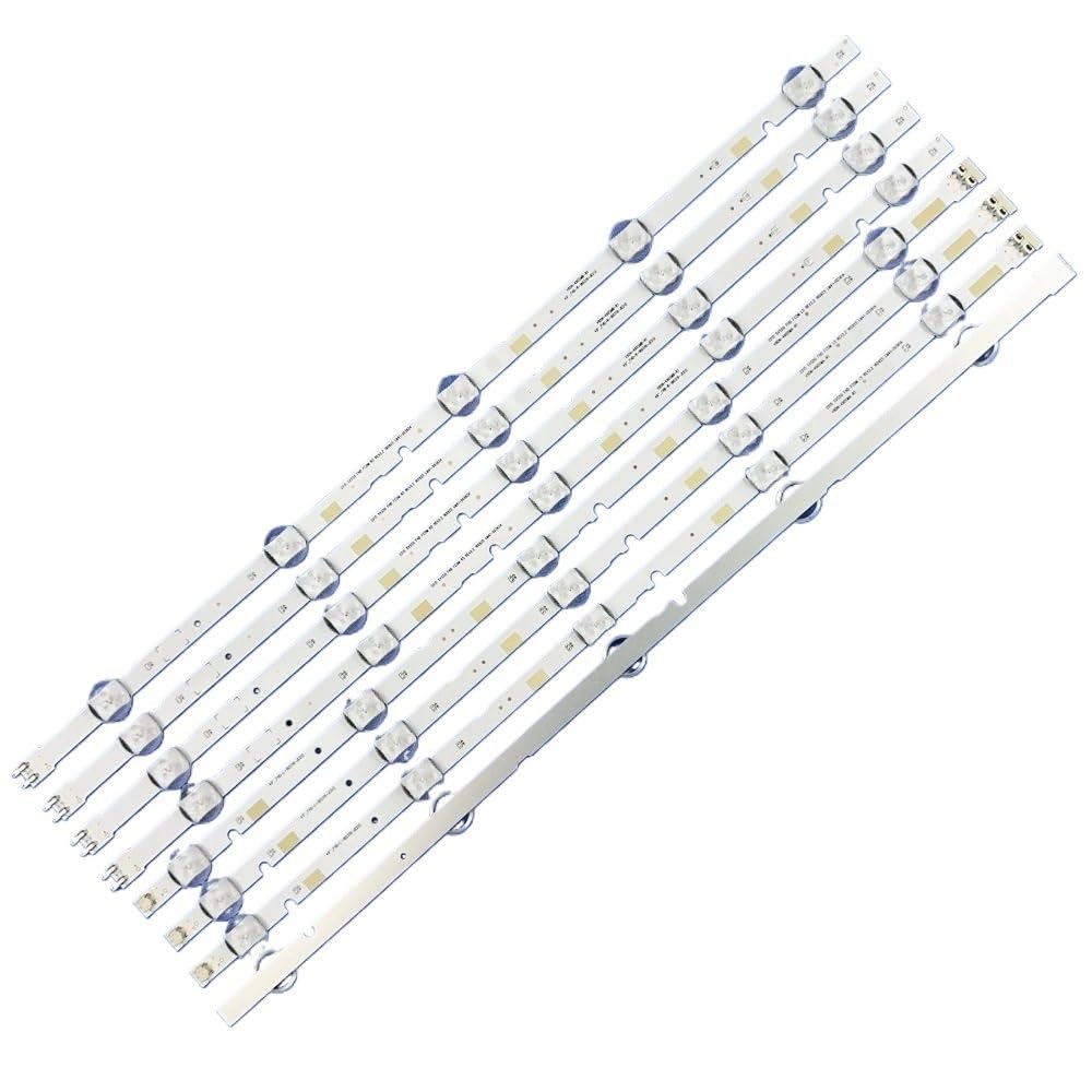 Tira Luminosa Tv 5 Juegos Tiras Retroiluminación LED Para UN49J5290 UN49J5290AG HG49NJ477 UN50J5200 Un49j5200 Un49j5200ag