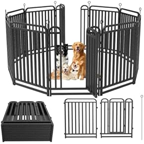 犬用サークル・プレイサークル - Amazon.co.jp