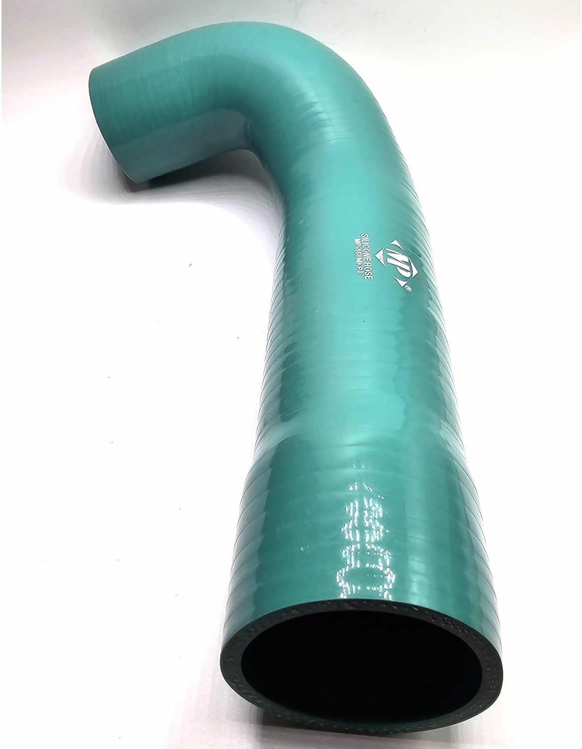 MP MASS PARTS HEAVY TRUCK & TRACTOR 21000127 11MF4458M Mack Contoured Radiator Hose L 2.5-2.2-13" 840154 Replacement