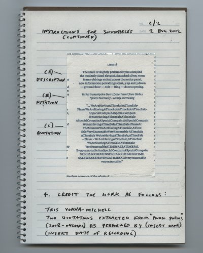 Do It: The Compendium