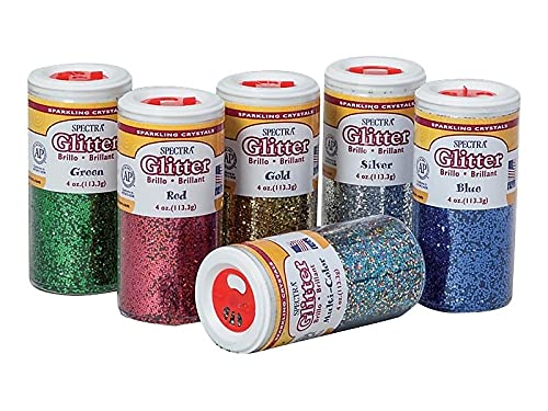 Ranger Stickles Glitter Glue (Christmas Red) 5 pcs sku# 1823463MA
