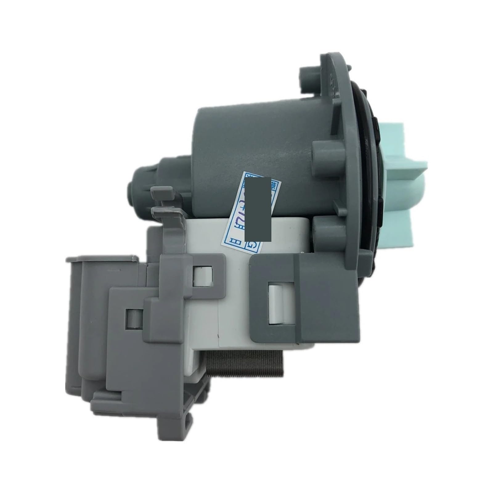 Eaqknblpa One Color For Washing Machine Drainage Pump Motor Px2025-1 B15-6A Dc31-00181A Part