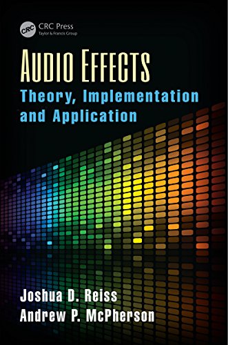 Audio Effects: Theory, Implementation and Application