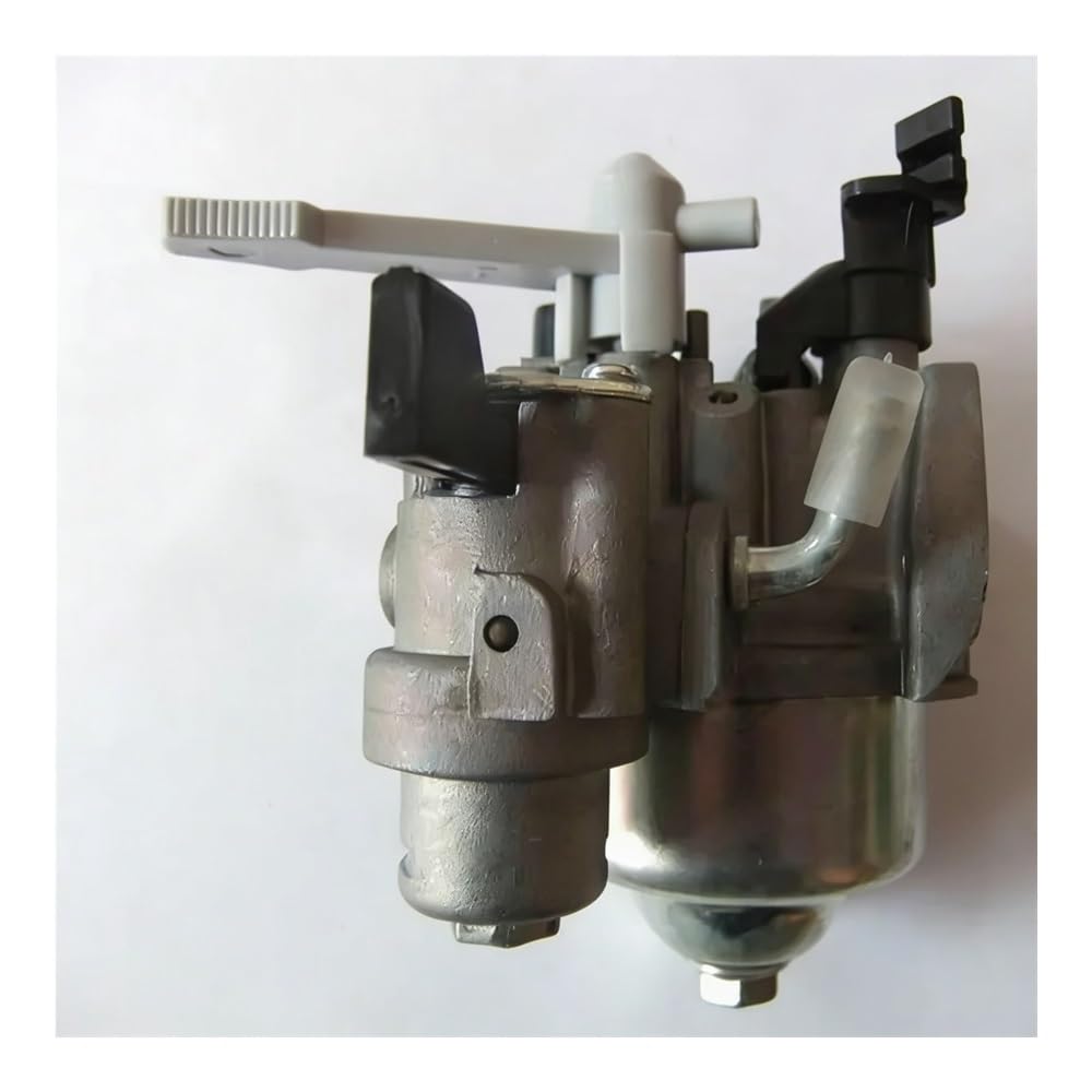 Carburateur P19 pour moteur 168F 6,5HP régulateur de flux