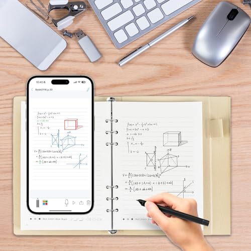 3 in 1 Digital Pen Set