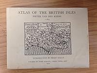 Atlas of the British Isles 0903541009 Book Cover