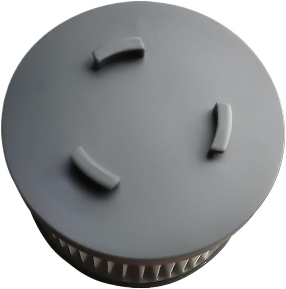 Hepa Filter，Compatible for Jimmy，H8, H8 Pro, H8 Plus Vacuum Cleaner Replacement Spare Parts Accessories(4pcs)