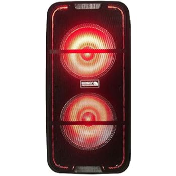 edison speakers st3000