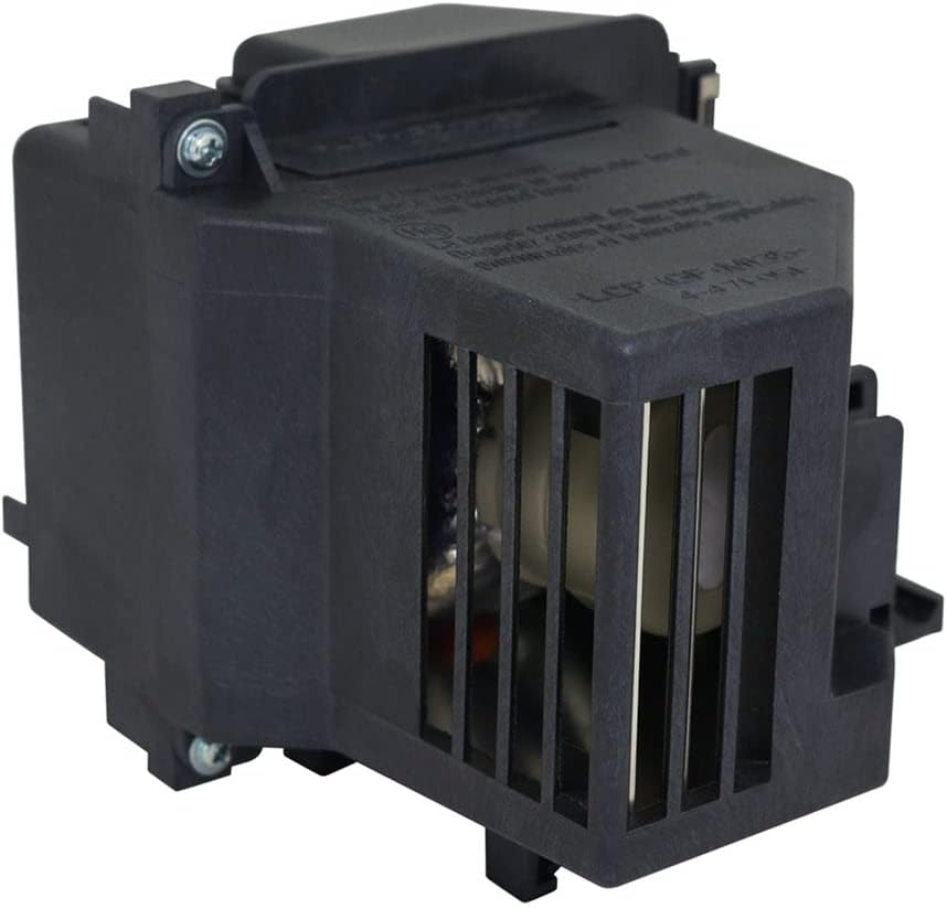 Projector Lamp Replacement for LMP-H220 Sony VPL-VW260ES VW270ES VW285ES VW295ES VW315N VW320ES VW325ES VW360ES VW365ES VW385ES Powered by Philips UHP 225W OEM Bulb - 1 Year Warranty