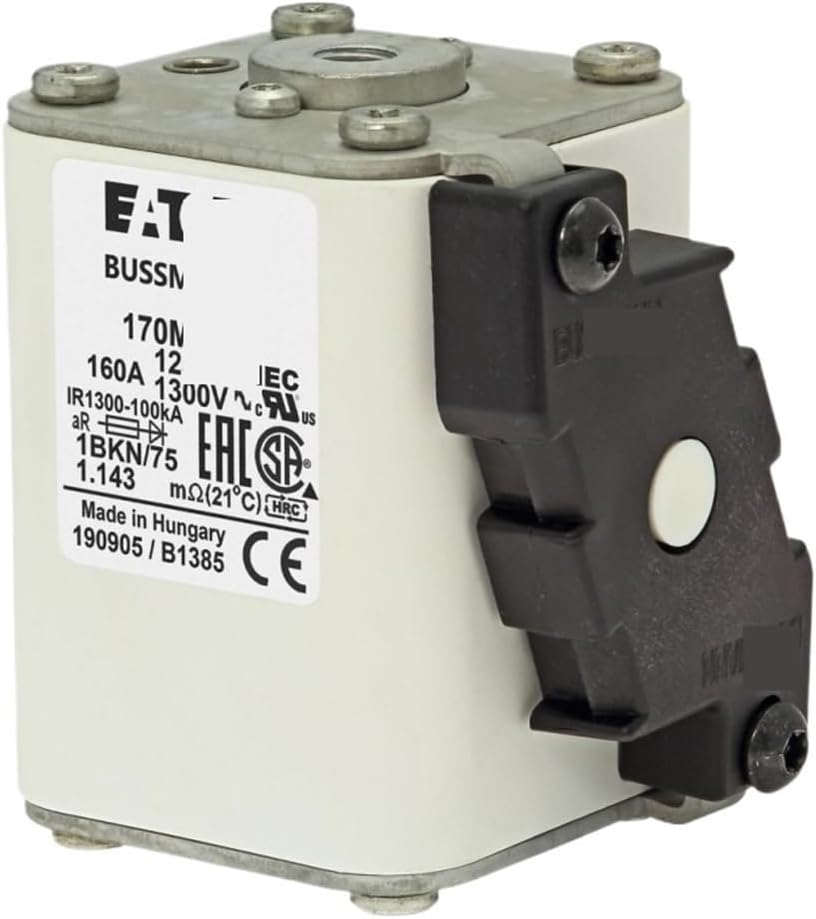 ヒューズ ヒューズ 170M4489 170M4490 170M4491(170M4490)