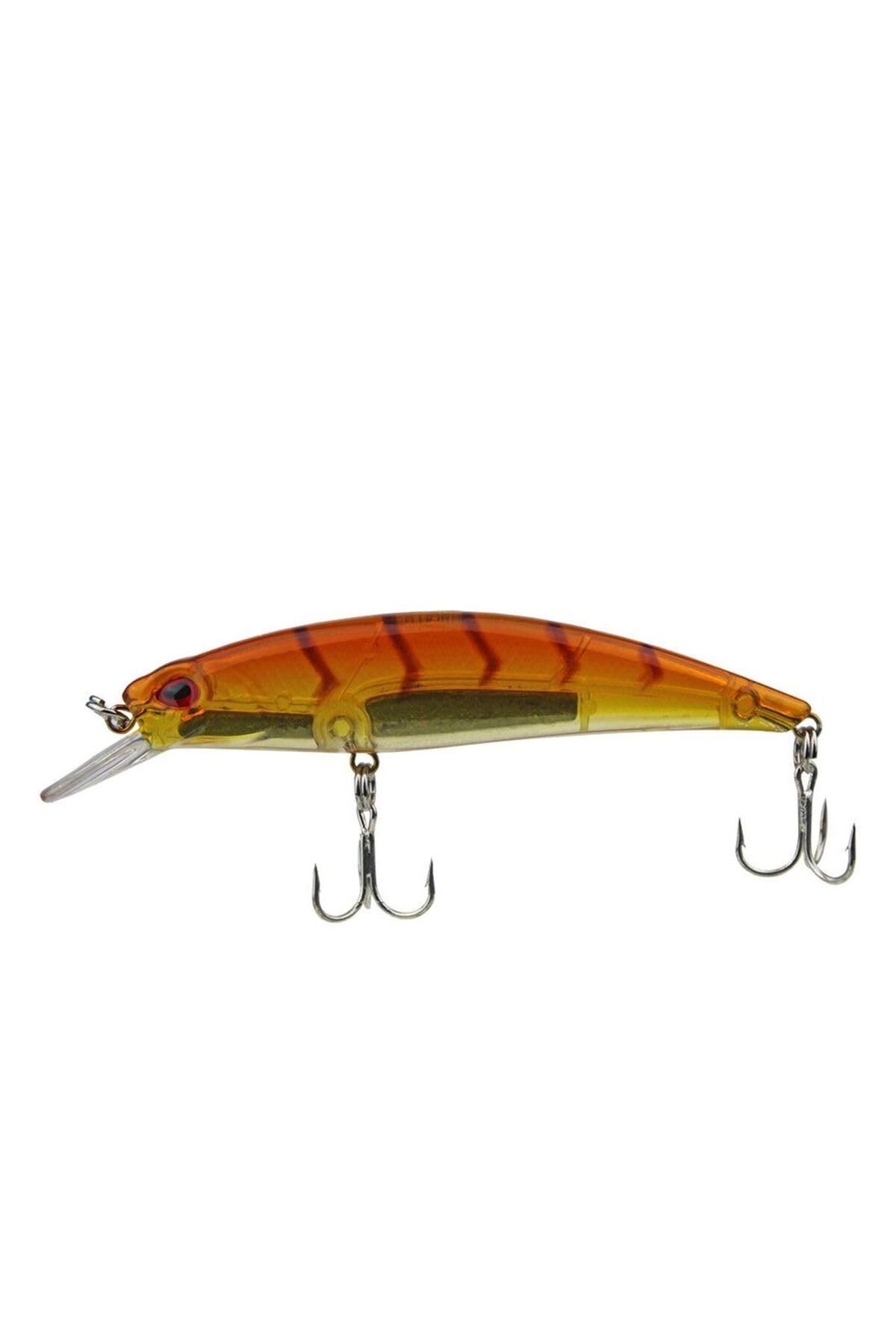 Sea Horse Rs7-Sparkle 70mm 9,60Gr Lionel Shrimp