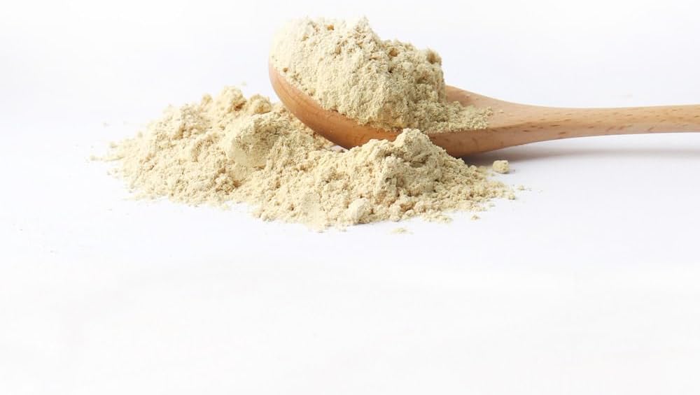 Organic Natural Pure Korean Sophora Root Powder (Sophora Flavescens Root) Extract Powder-5.29 Ounce (150g)