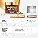 SUNATORIA Hair Mask with Keratin & Argan Oil - Conditioner for Dry, Damaged, Frizzy Hair & Split Ends - Hair Treatment Serum for Hair Repair & Hydrating - 8.5 Fl Oz