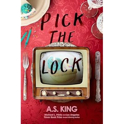 Pick the Lock
