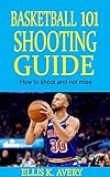 basketball and other things pdf  BASKETBALL 101 SHOOTING GUIDE: How to shoot and not miss (English Edition)