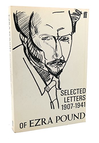 The Selected Letters 1907-1941 0571130321 Book Cover