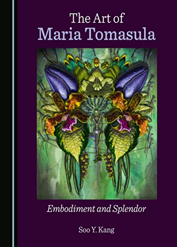 Maria Tomasula Embodiment and Splendor pour collectionneur d'art