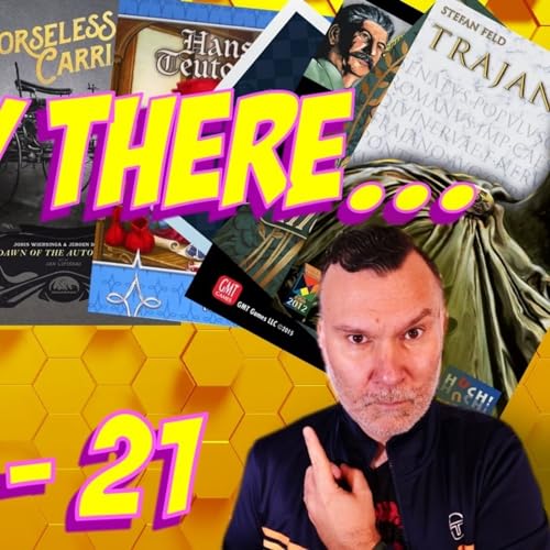 5G4D'S Top 100 - 20 - 11