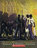 Days of Jubilee: The End of Slavery in the United States