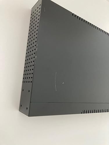 Amazon | BUFFALO レイヤー2 Giga アンマネージスイッチ 24ポート BS