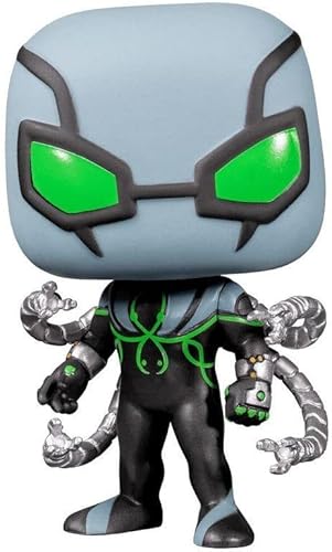 Funko Pop! 37334 Marvel Superior Octopus - Edición Exclusiva #669