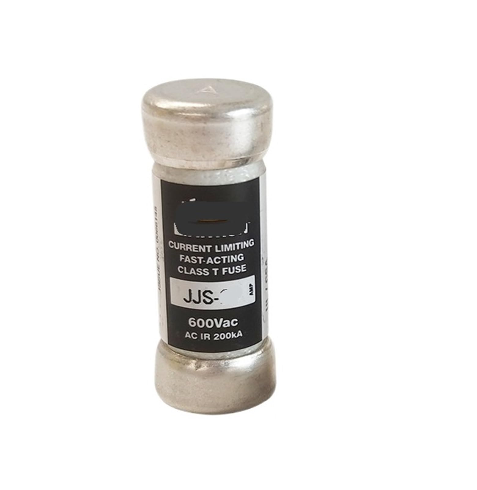 Fusible JJS 45A pour éviter les surcharges sur vos machines industrielles 600V