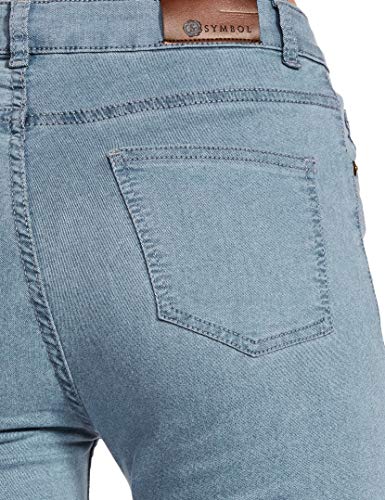 Image of Amazon Brand - Symbol Women Jeans