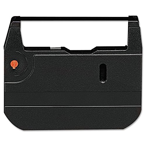 Cinta compatible negra para máquina de escribir Dataproducts R73402 miniatura 1