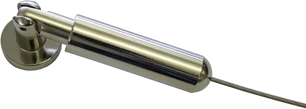 Gardinia rope tension yarn, Race chrome 500