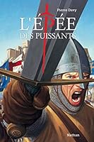 L'Épée des puissants 2092520849 Book Cover