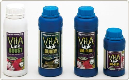 Vita Link Buddy (Boost) 1 litre