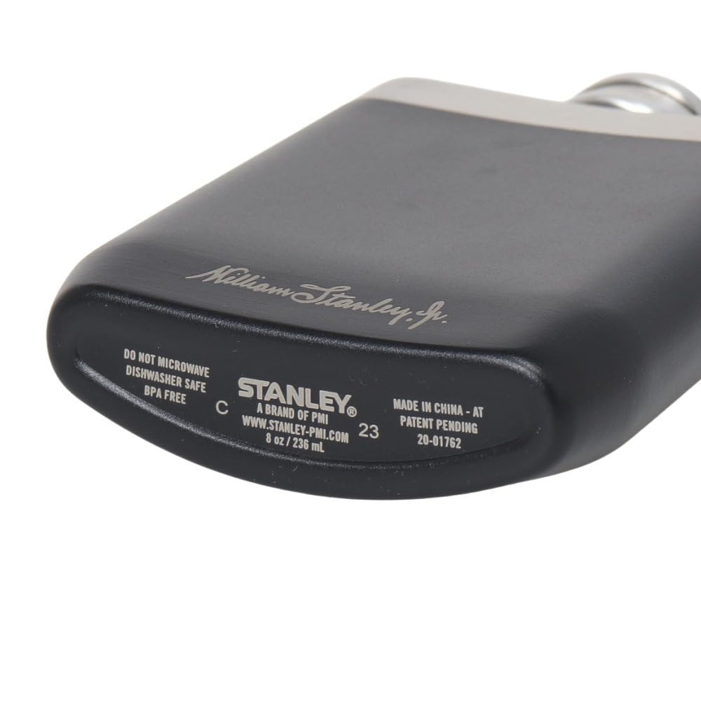 Amazon | STANLEY(スタンレー) マイルストーン マスターフラスコ 0.23