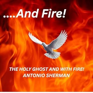 ...And Fire! cover art