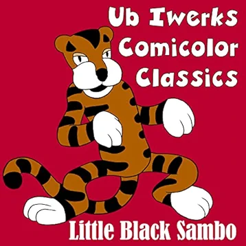 Little Black Sambo (GR Mix)