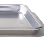 Made In Articles de cuisine - Plaques - Aluminium de qualité commerciale - Bakeware professionnel