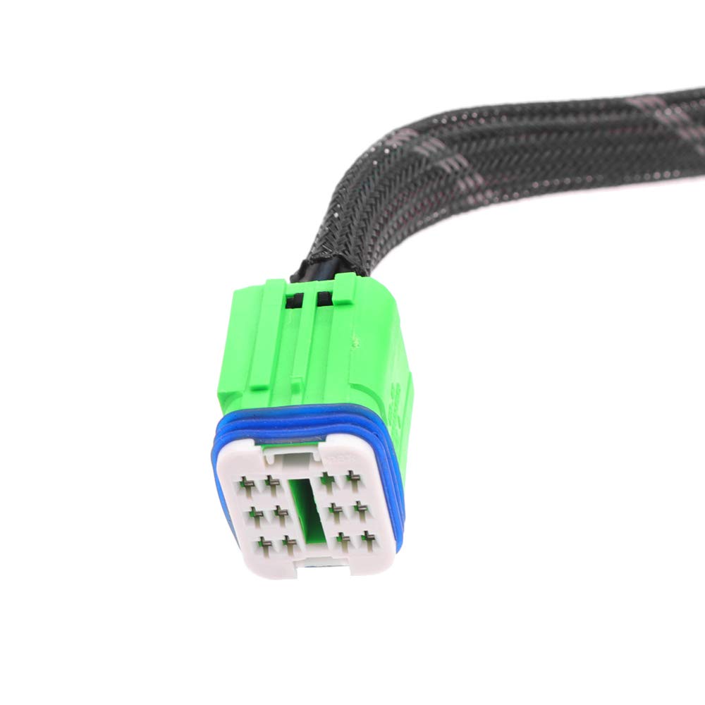 ◆ Nao 252927 2529 27 Transmission Mpls Neutral Switch For Peugeot 207