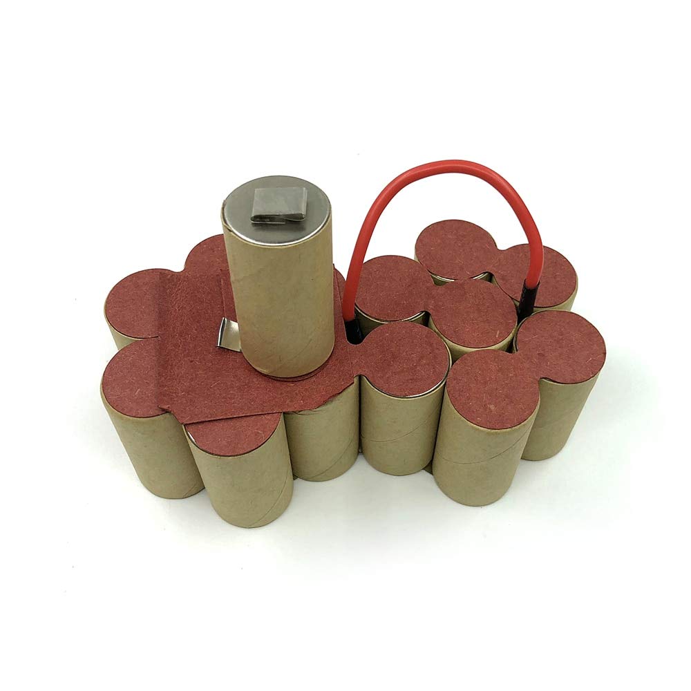 Seilylanka 3000mAh pour batterie 18V Ni MH CD SP18.0V 700 900 520 700900520 18 Volt à installer