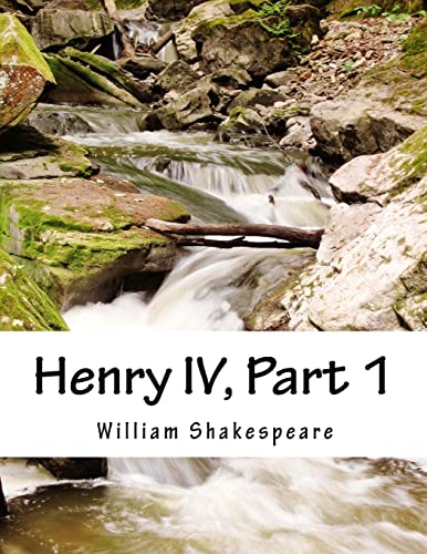 Henry IV, Part 1