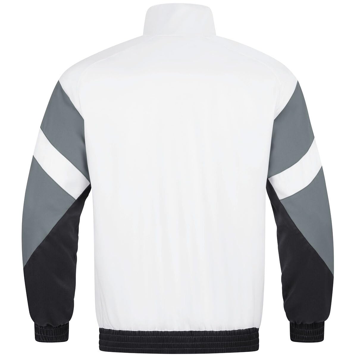 JAKO SG Dynamo Dresden Retro Jacke Freizeitjacke Trackjacket
