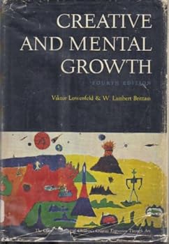 Unknown Binding Creative and mental growth Book