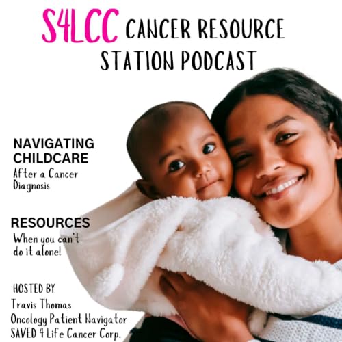 Navigating Childcare during a Cancer diagnosis Part 1