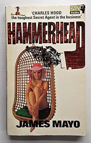 Hammerhead 0330104616 Book Cover